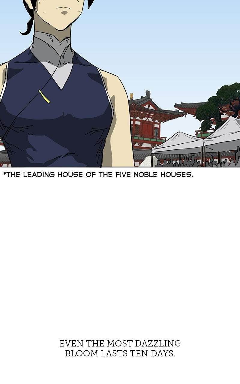 Read Infinite Leveling: Murim chapter 105 image 16 on Lezhin