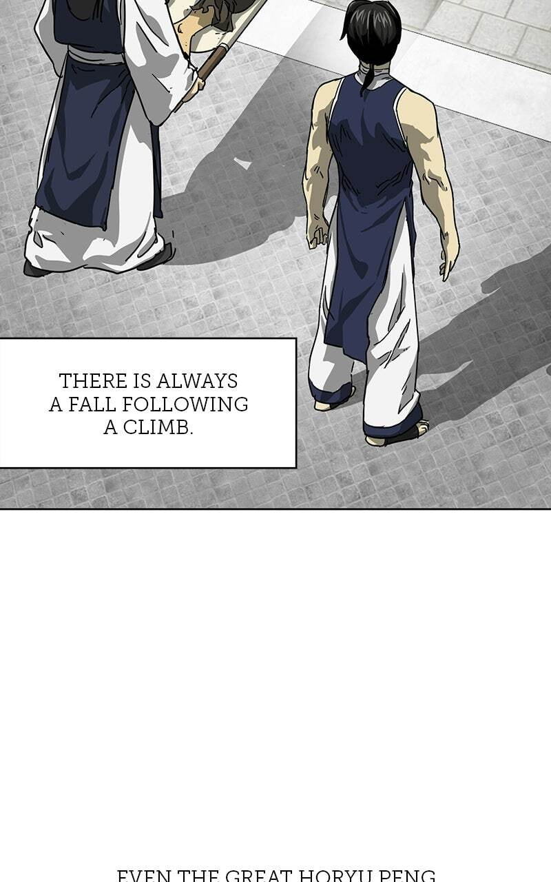 Read Infinite Leveling: Murim chapter 105 image 18 on Lezhin