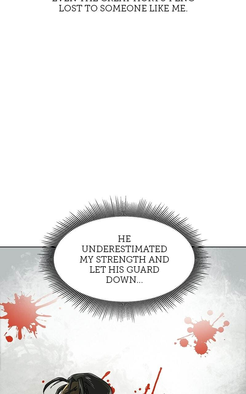 Read Infinite Leveling: Murim chapter 105 image 19 on Lezhin