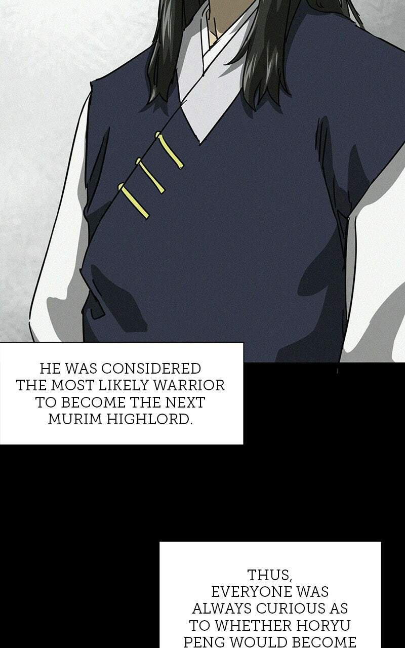 Read Infinite Leveling: Murim chapter 105 image 2 on Lezhin