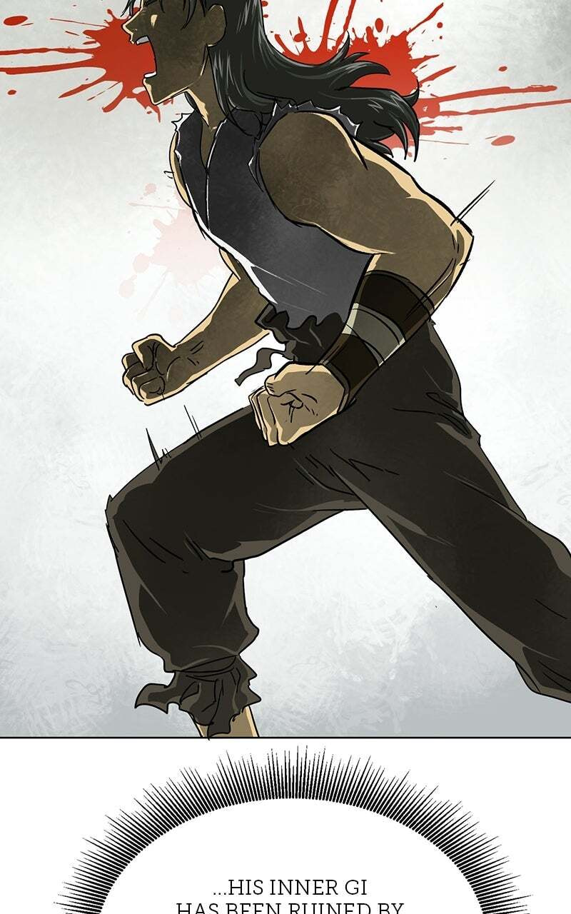 Read Infinite Leveling: Murim chapter 105 image 20 on Lezhin