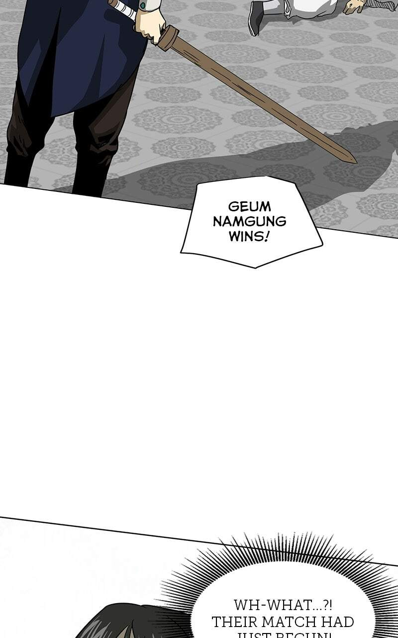 Read Infinite Leveling: Murim chapter 105 image 25 on Lezhin