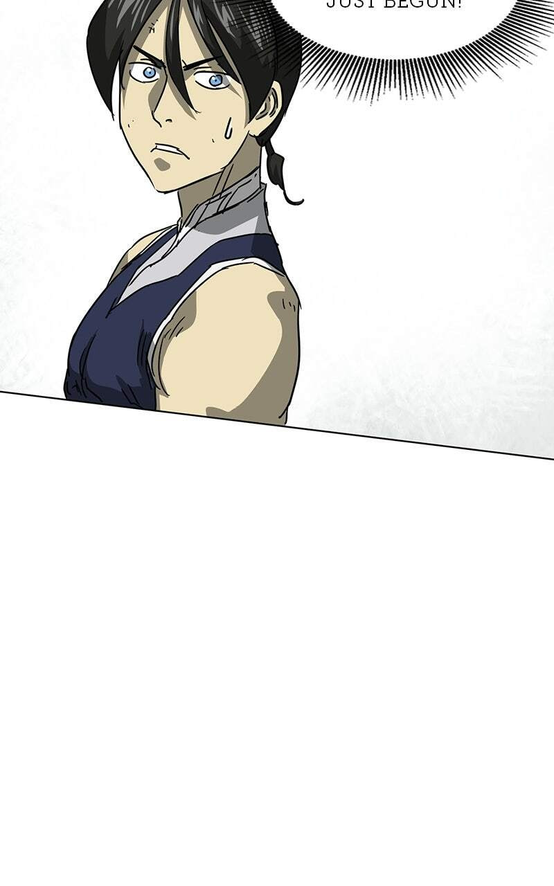 Read Infinite Leveling: Murim chapter 105 image 26 on Lezhin