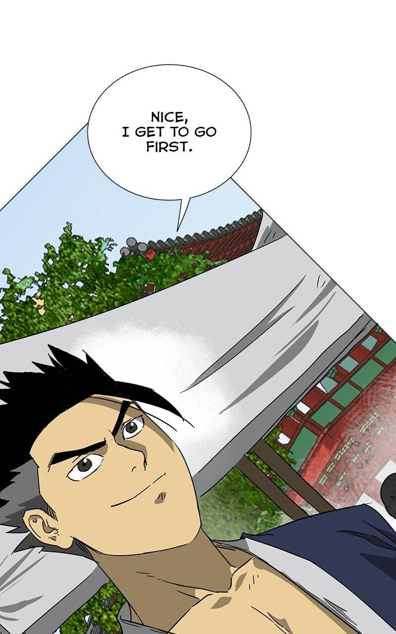 Read Infinite Leveling: Murim chapter 105 image 36 on Lezhin