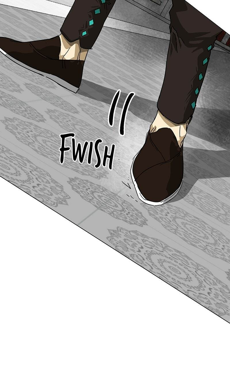 Read Infinite Leveling: Murim chapter 105 image 39 on Lezhin