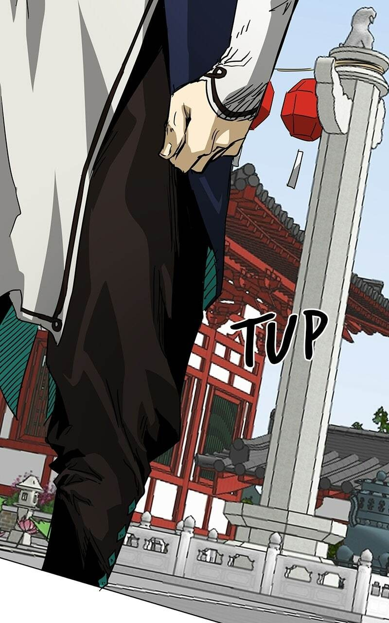 Read Infinite Leveling: Murim chapter 105 image 43 on Lezhin