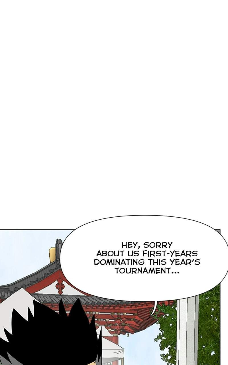 Read Infinite Leveling: Murim chapter 105 image 45 on Lezhin