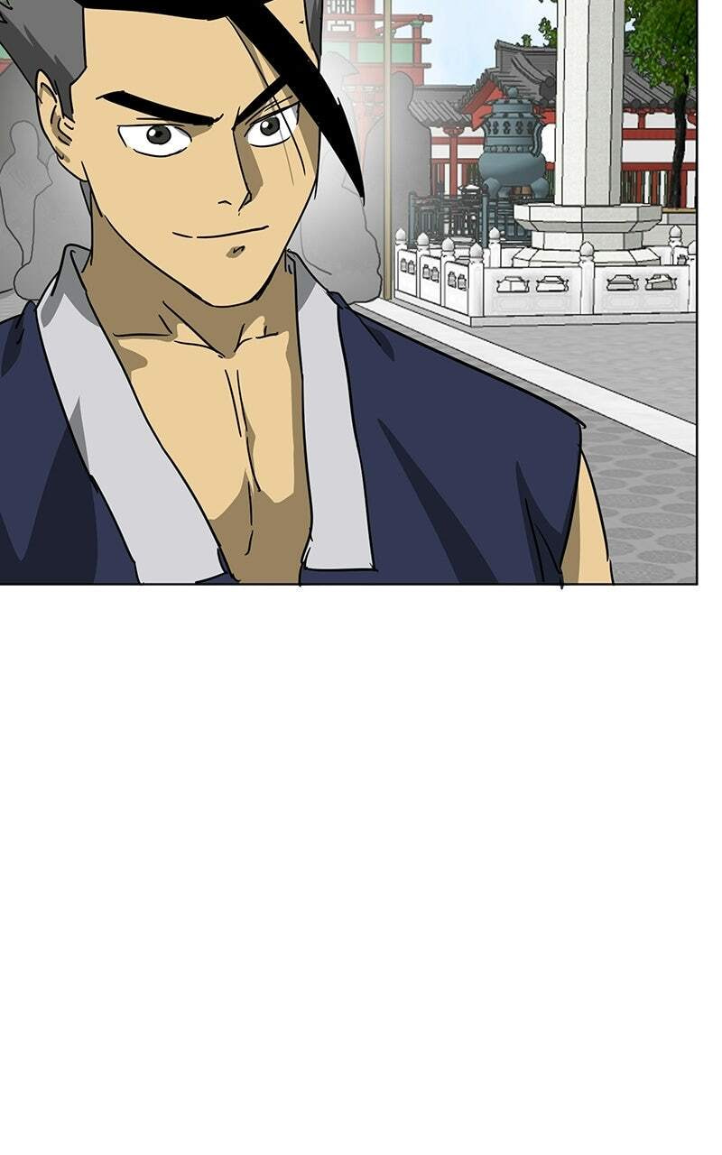 Read Infinite Leveling: Murim chapter 105 image 46 on Lezhin