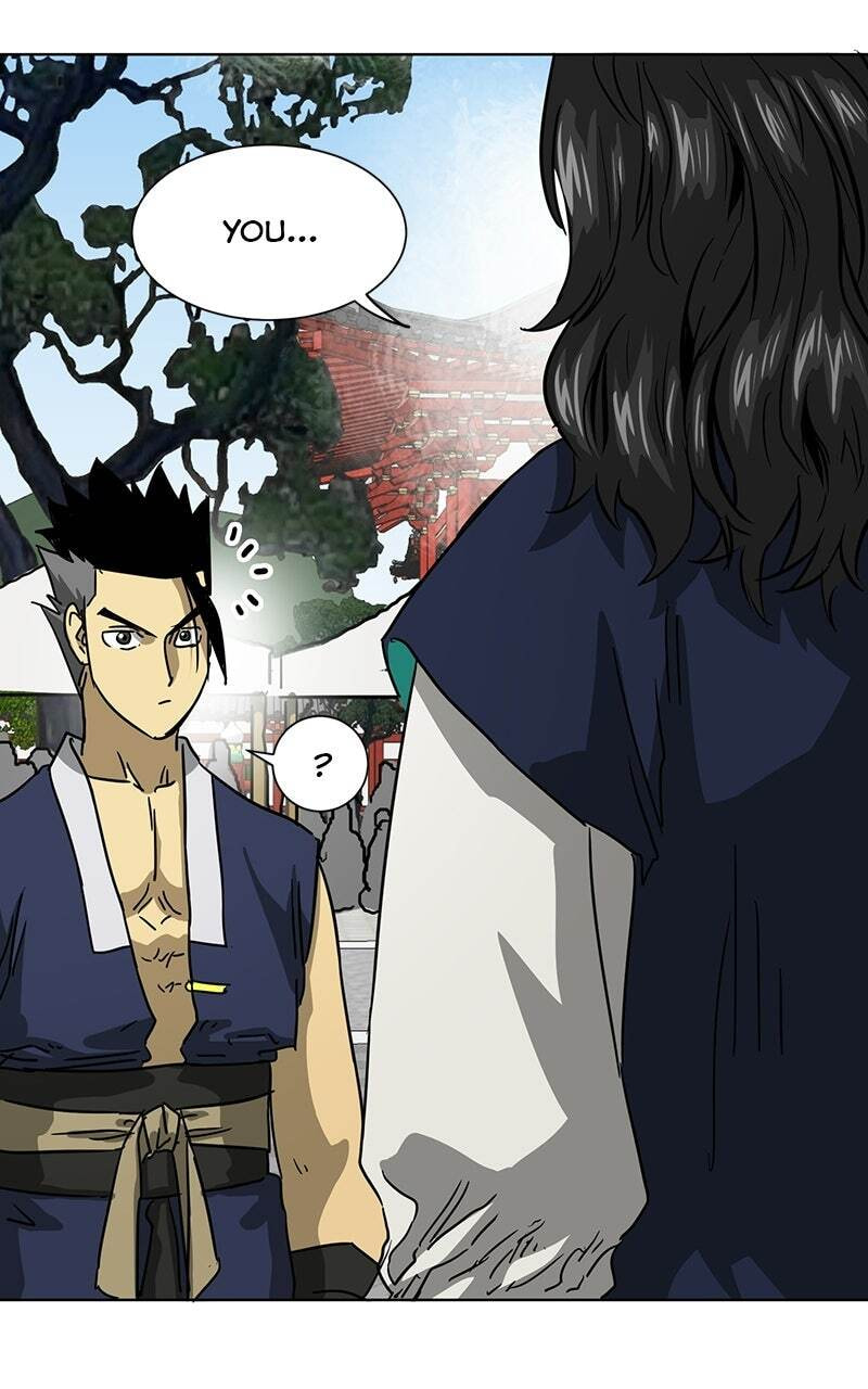 Read Infinite Leveling: Murim chapter 105 image 48 on Lezhin