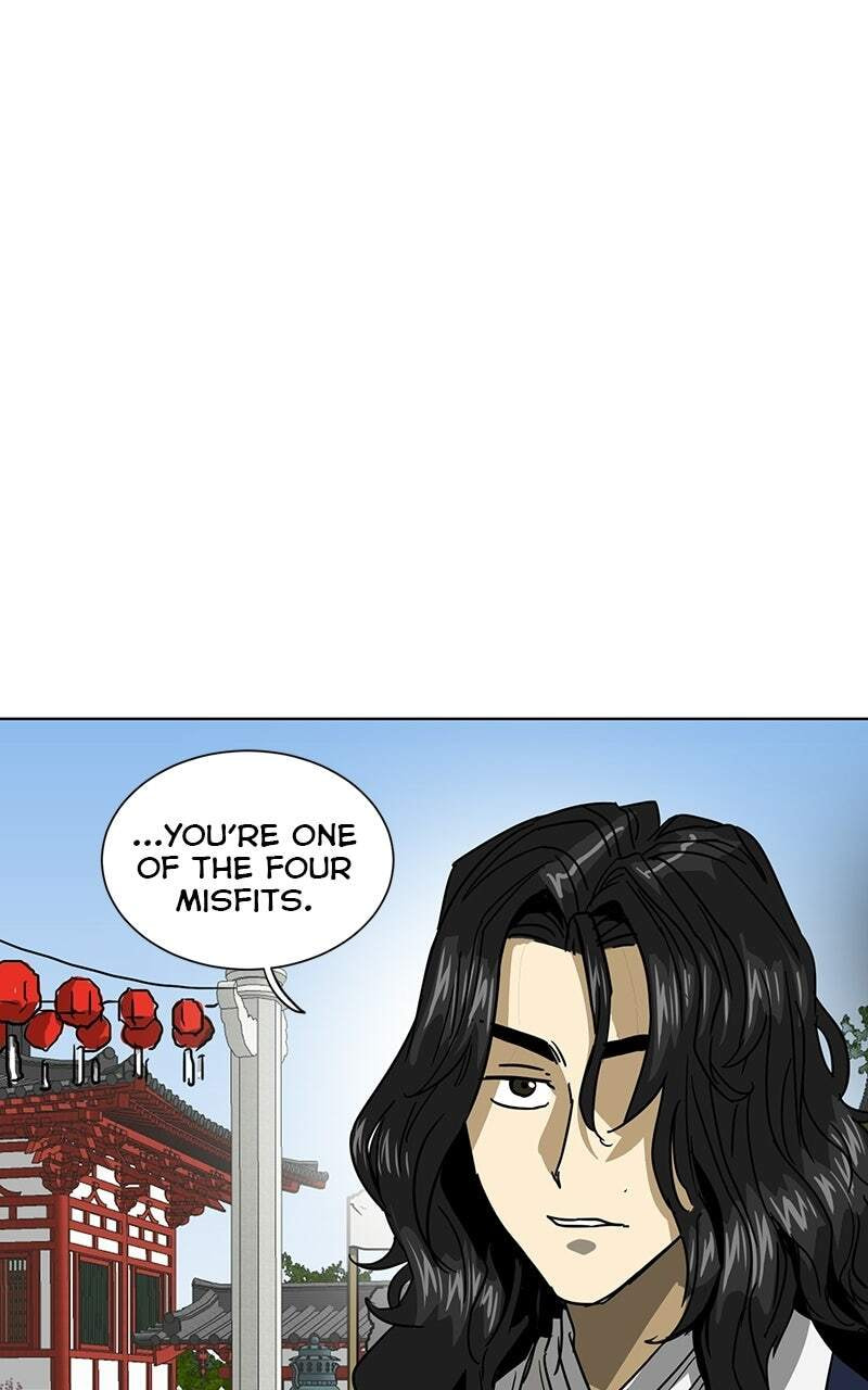 Read Infinite Leveling: Murim chapter 105 image 49 on Lezhin