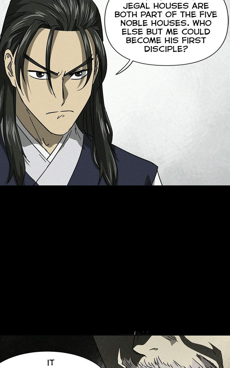 Read Infinite Leveling: Murim chapter 105 image 5 on Lezhin