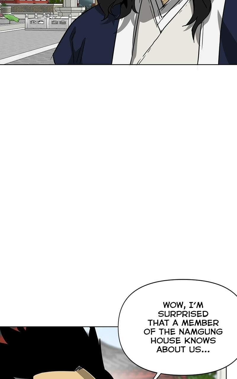 Read Infinite Leveling: Murim chapter 105 image 50 on Lezhin