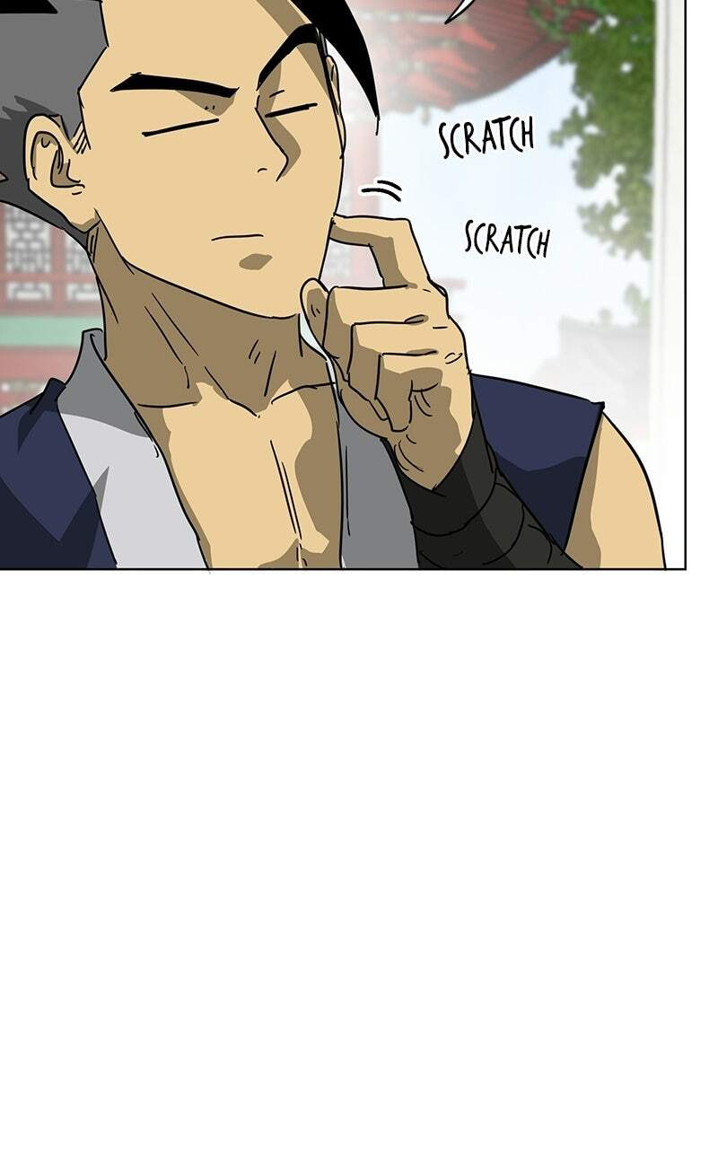 Read Infinite Leveling: Murim chapter 105 image 51 on Lezhin