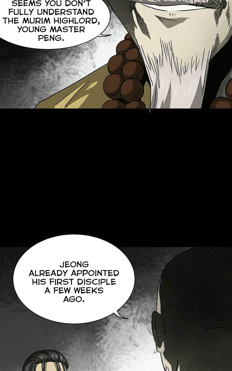 Read Infinite Leveling: Murim chapter 105 image 6 on Lezhin