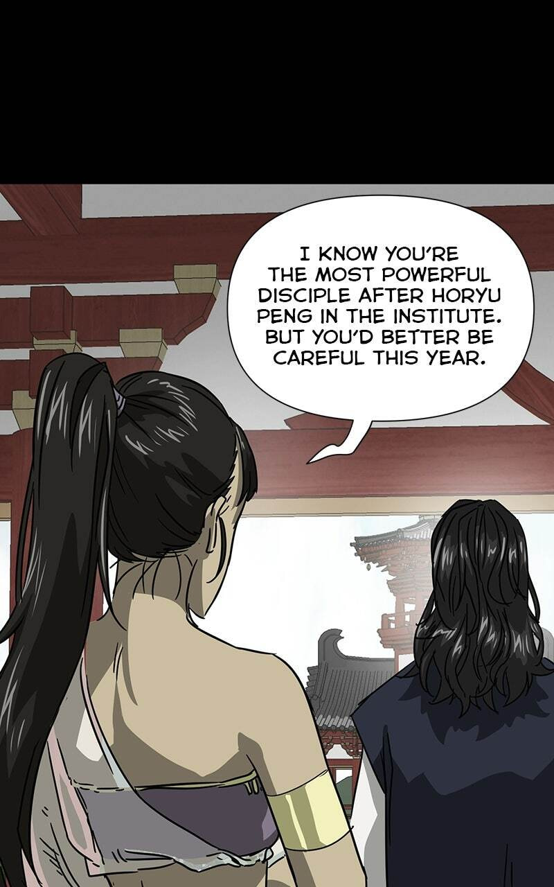 Read Infinite Leveling: Murim chapter 105 image 62 on Lezhin