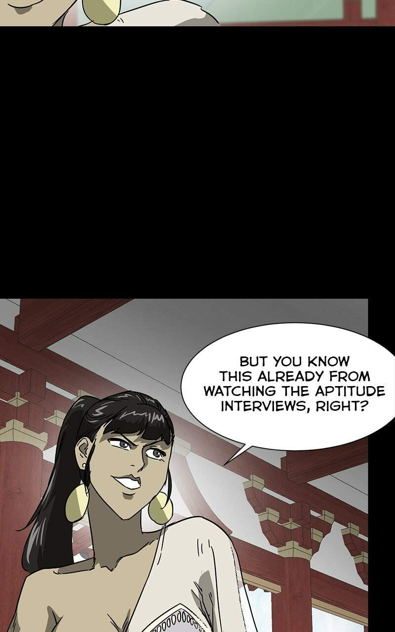 Read Infinite Leveling: Murim chapter 105 image 64 on Lezhin