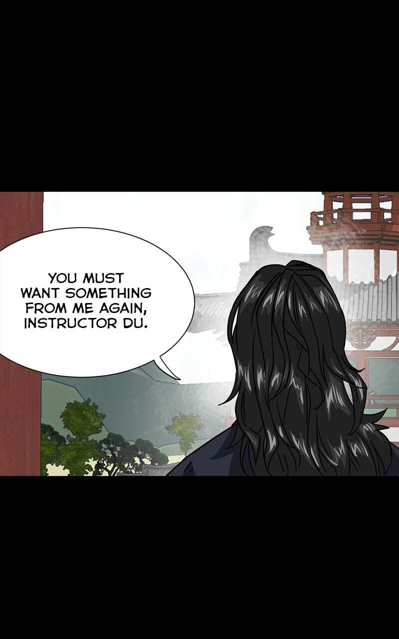 Read Infinite Leveling: Murim chapter 105 image 67 on Lezhin