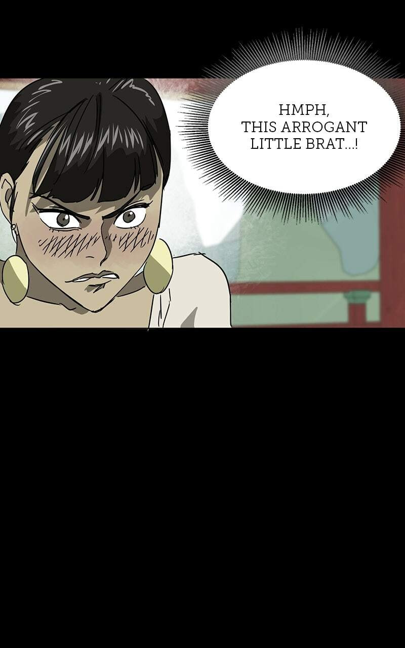 Read Infinite Leveling: Murim chapter 105 image 69 on Lezhin