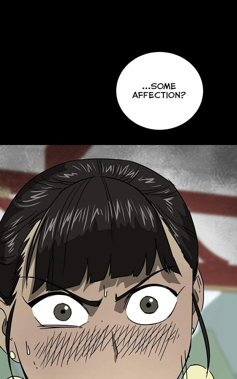 Read Infinite Leveling: Murim chapter 105 image 71 on Lezhin