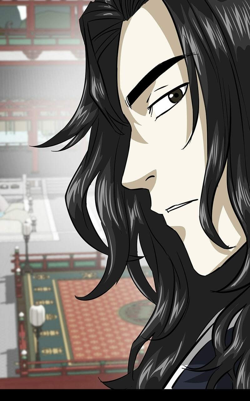 Read Infinite Leveling: Murim chapter 105 image 75 on Lezhin