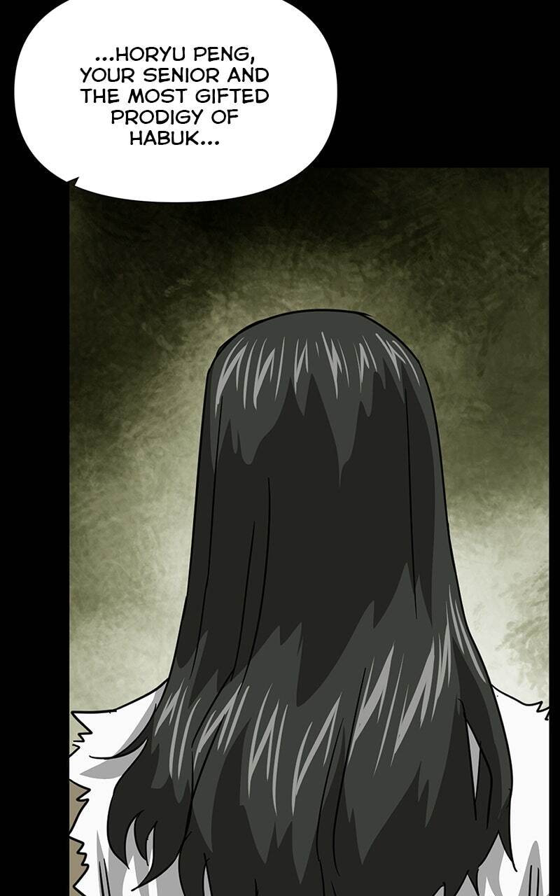 Read Infinite Leveling: Murim chapter 105 image 80 on Lezhin