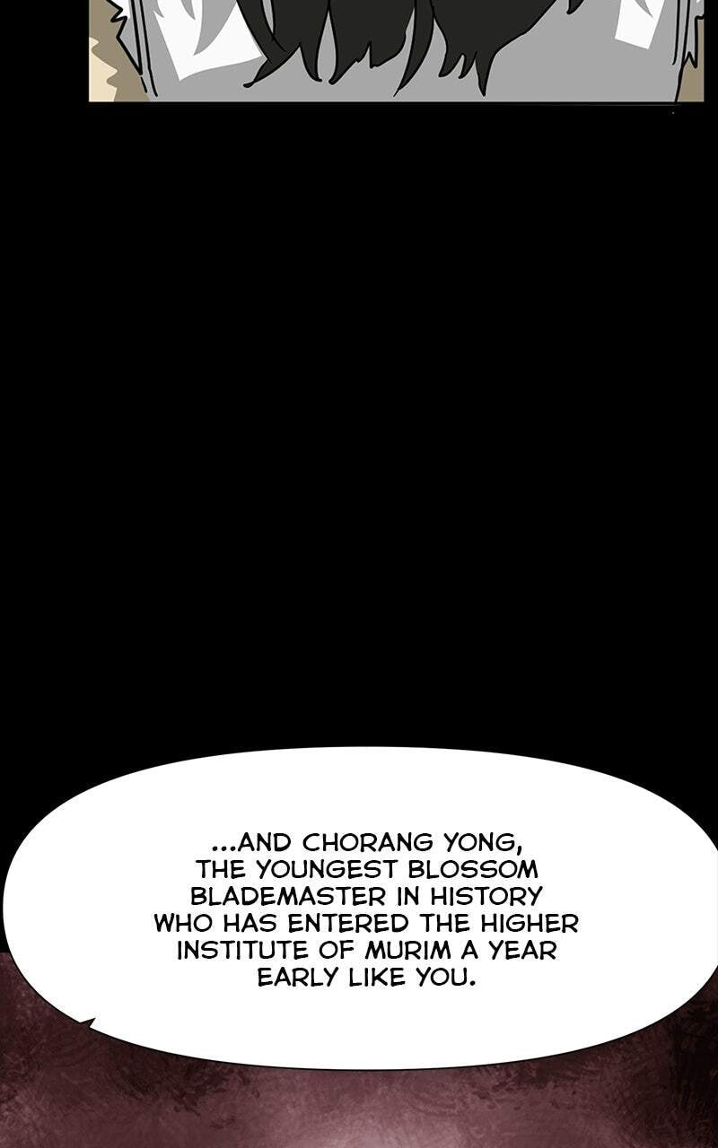 Read Infinite Leveling: Murim chapter 105 image 81 on Lezhin