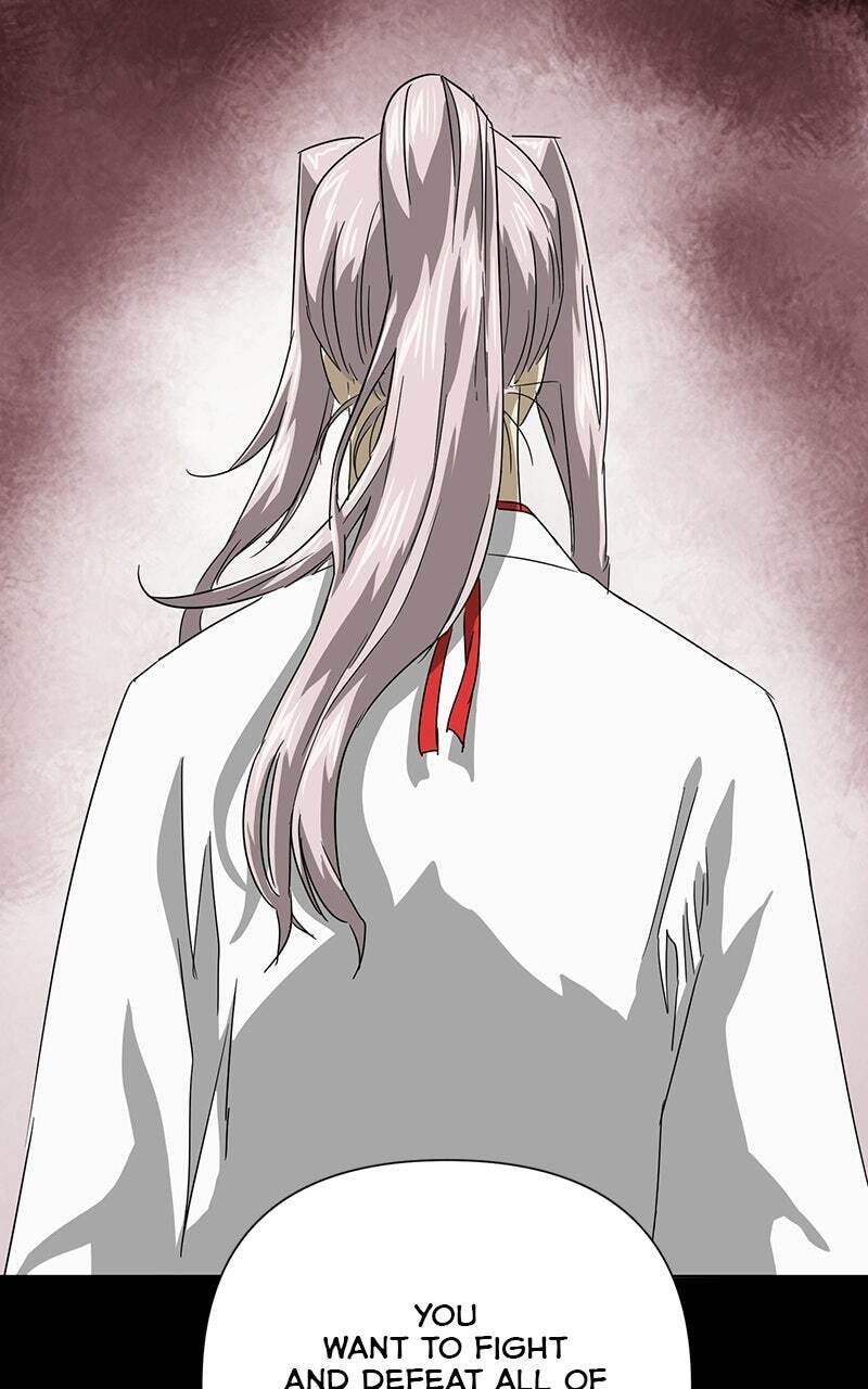 Read Infinite Leveling: Murim chapter 105 image 82 on Lezhin
