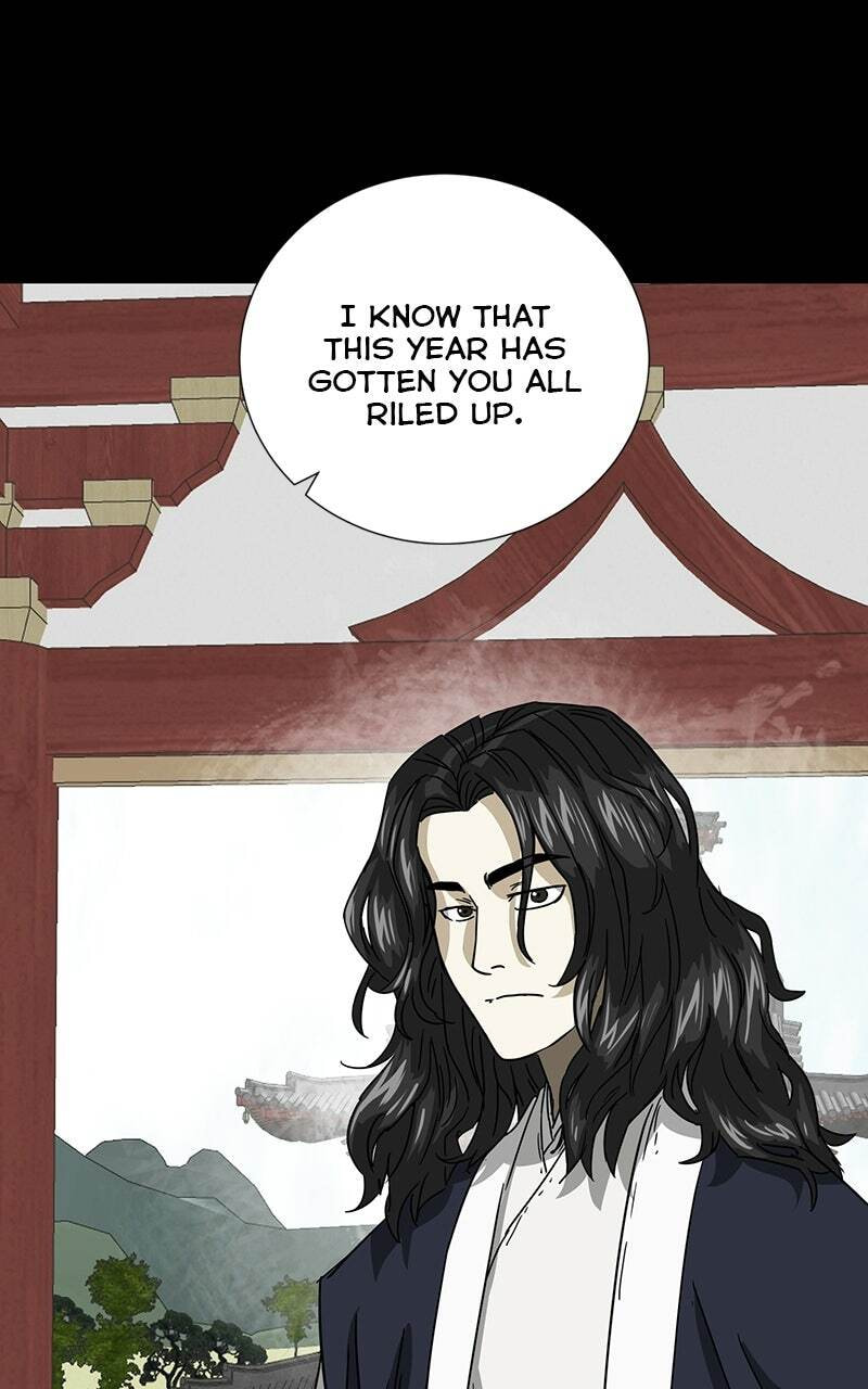 Read Infinite Leveling: Murim chapter 105 image 84 on Lezhin