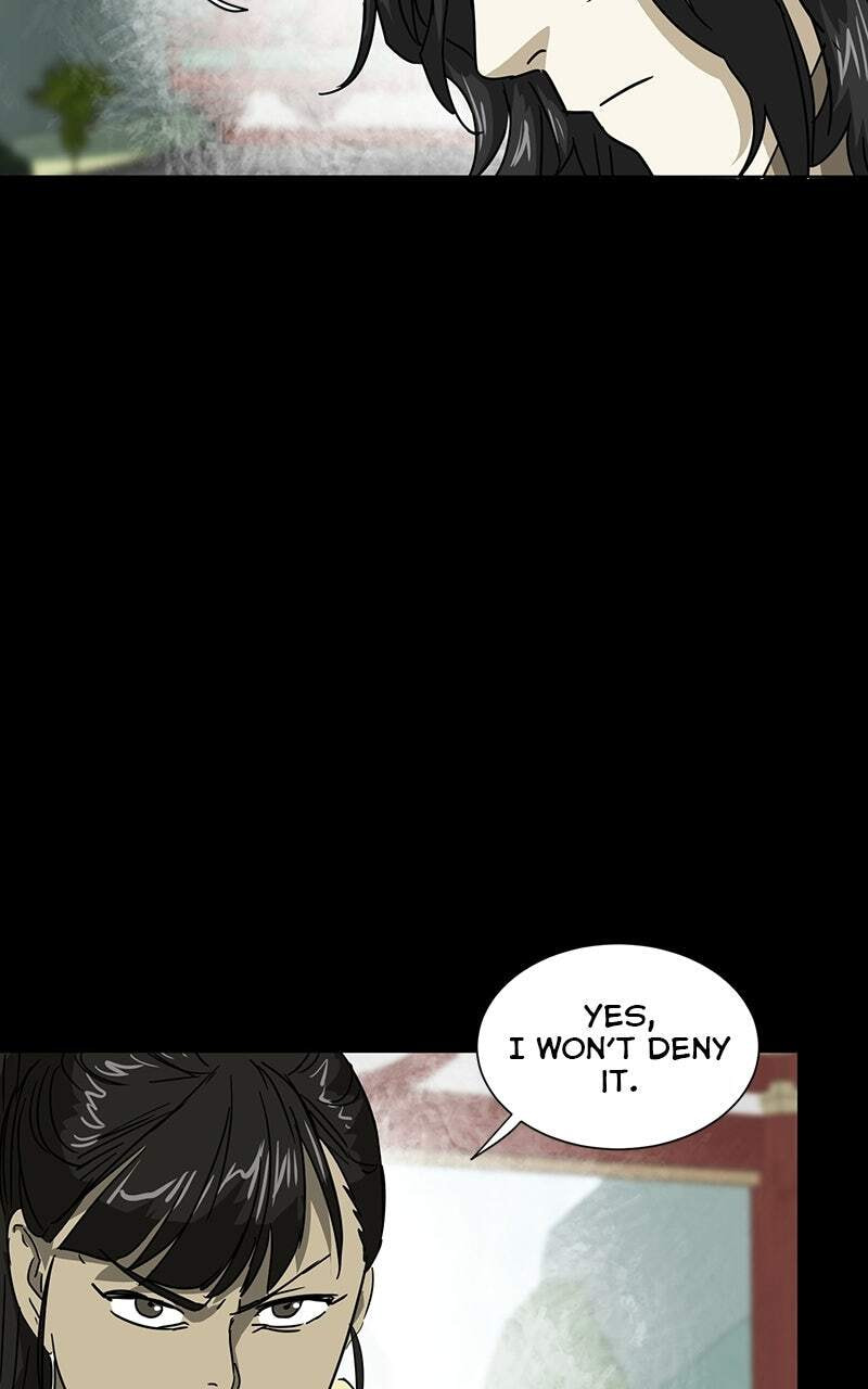 Read Infinite Leveling: Murim chapter 105 image 86 on Lezhin