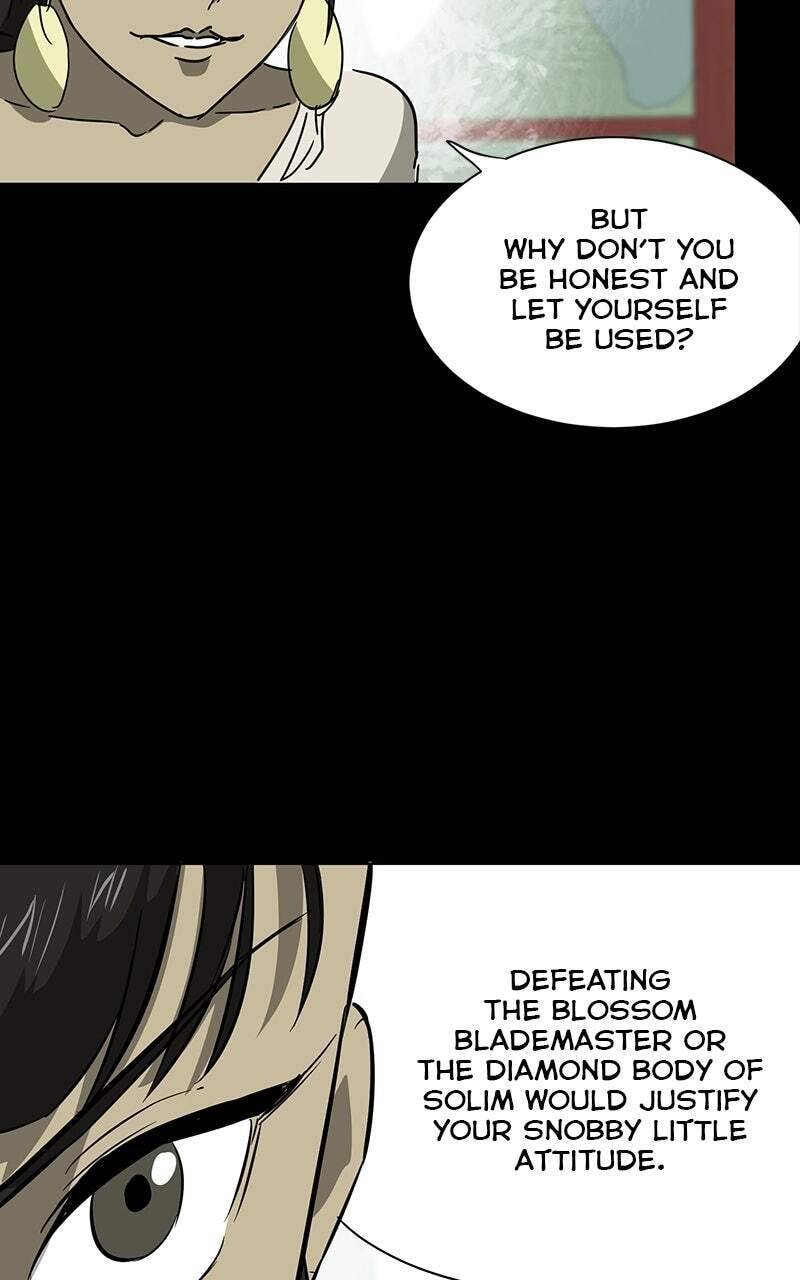 Read Infinite Leveling: Murim chapter 105 image 87 on Lezhin
