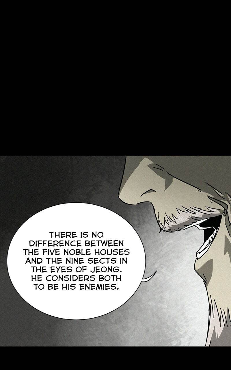 Read Infinite Leveling: Murim chapter 105 image 9 on Lezhin