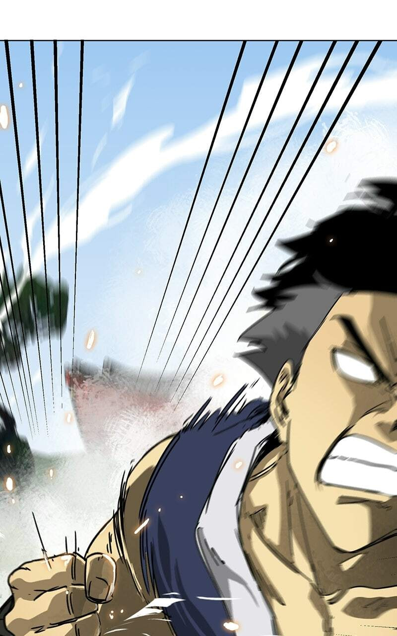 Read Infinite Leveling: Murim chapter 106 image 101 on Lezhin