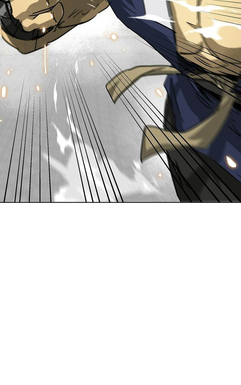 Read Infinite Leveling: Murim chapter 106 image 102 on Lezhin