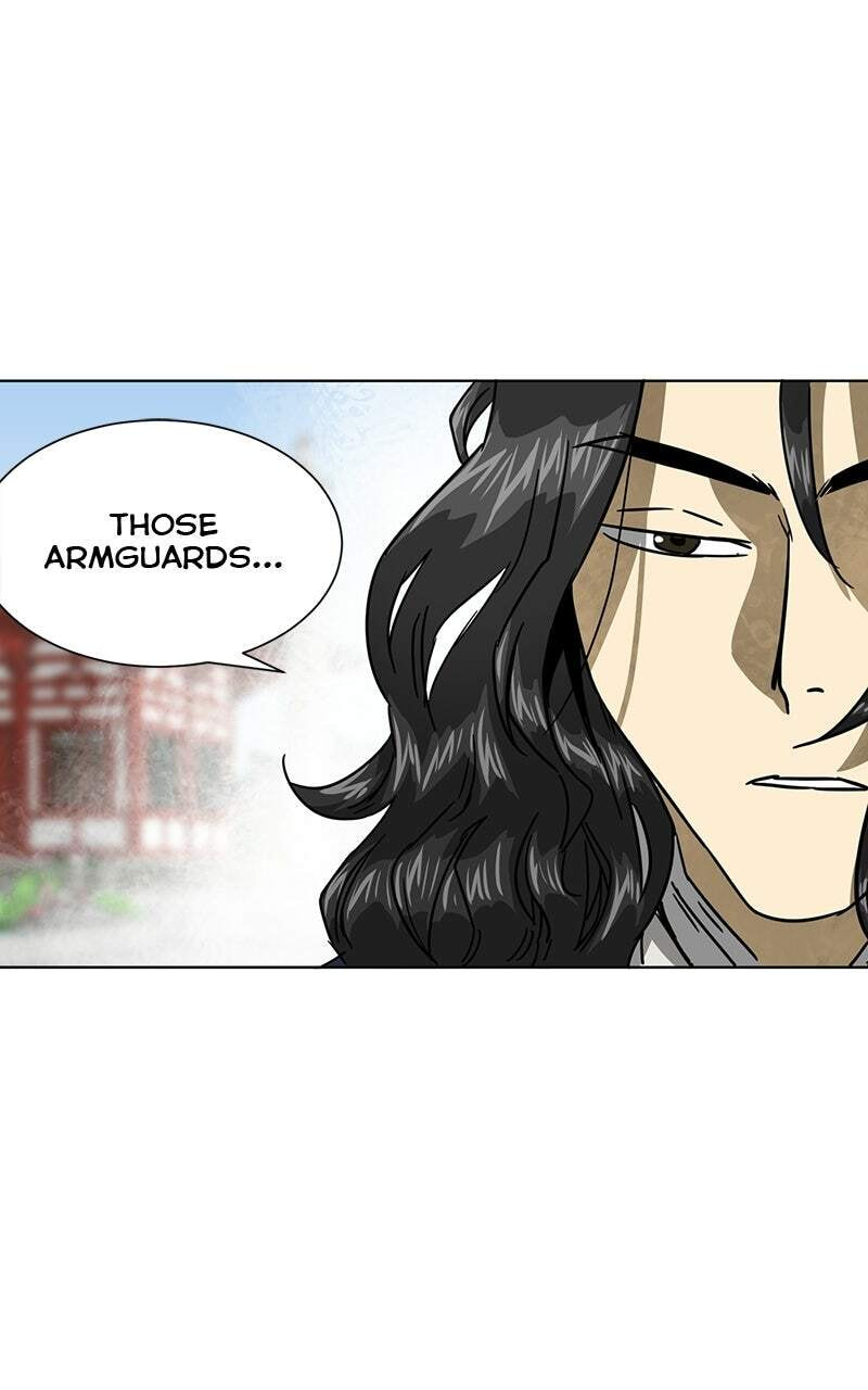 Read Infinite Leveling: Murim chapter 106 image 110 on Lezhin