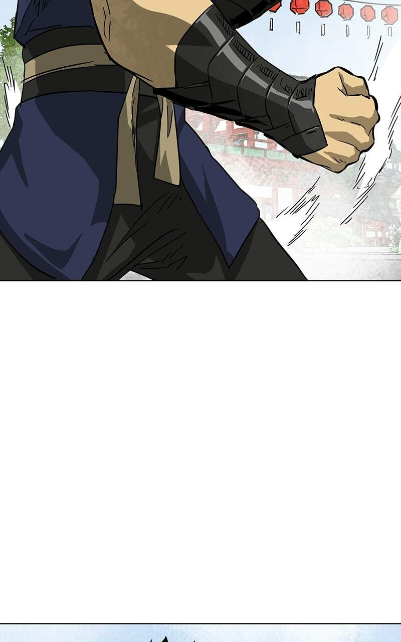 Read Infinite Leveling: Murim chapter 106 image 112 on Lezhin