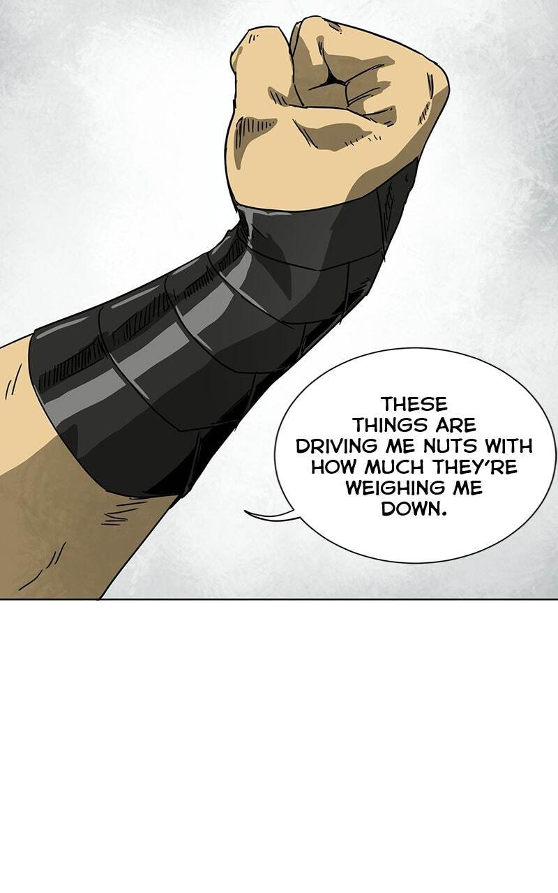 Read Infinite Leveling: Murim chapter 106 image 114 on Lezhin
