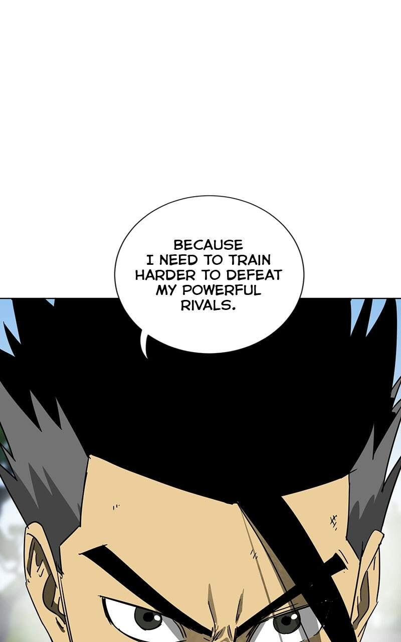 Read Infinite Leveling: Murim chapter 106 image 116 on Lezhin