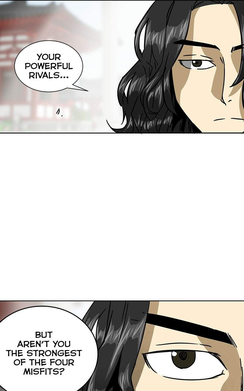 Read Infinite Leveling: Murim chapter 106 image 118 on Lezhin