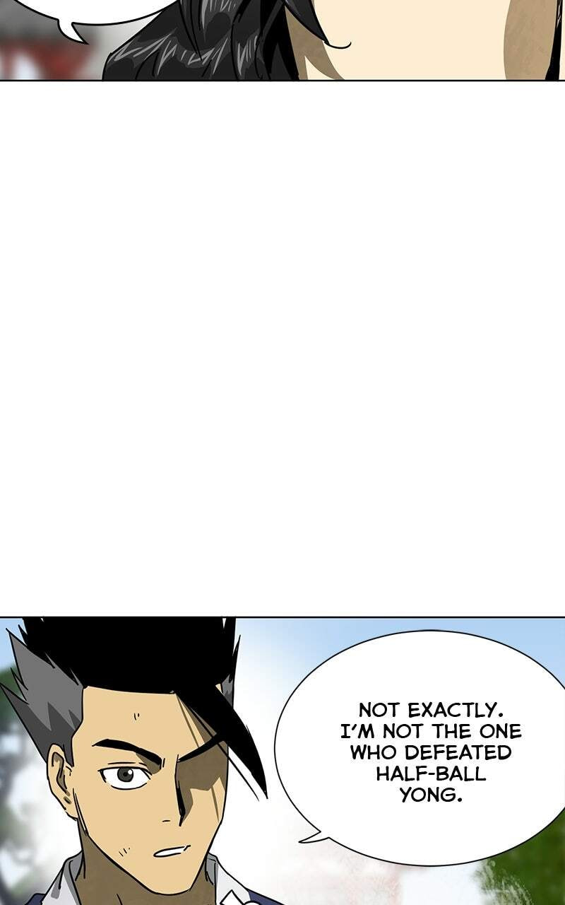 Read Infinite Leveling: Murim chapter 106 image 119 on Lezhin