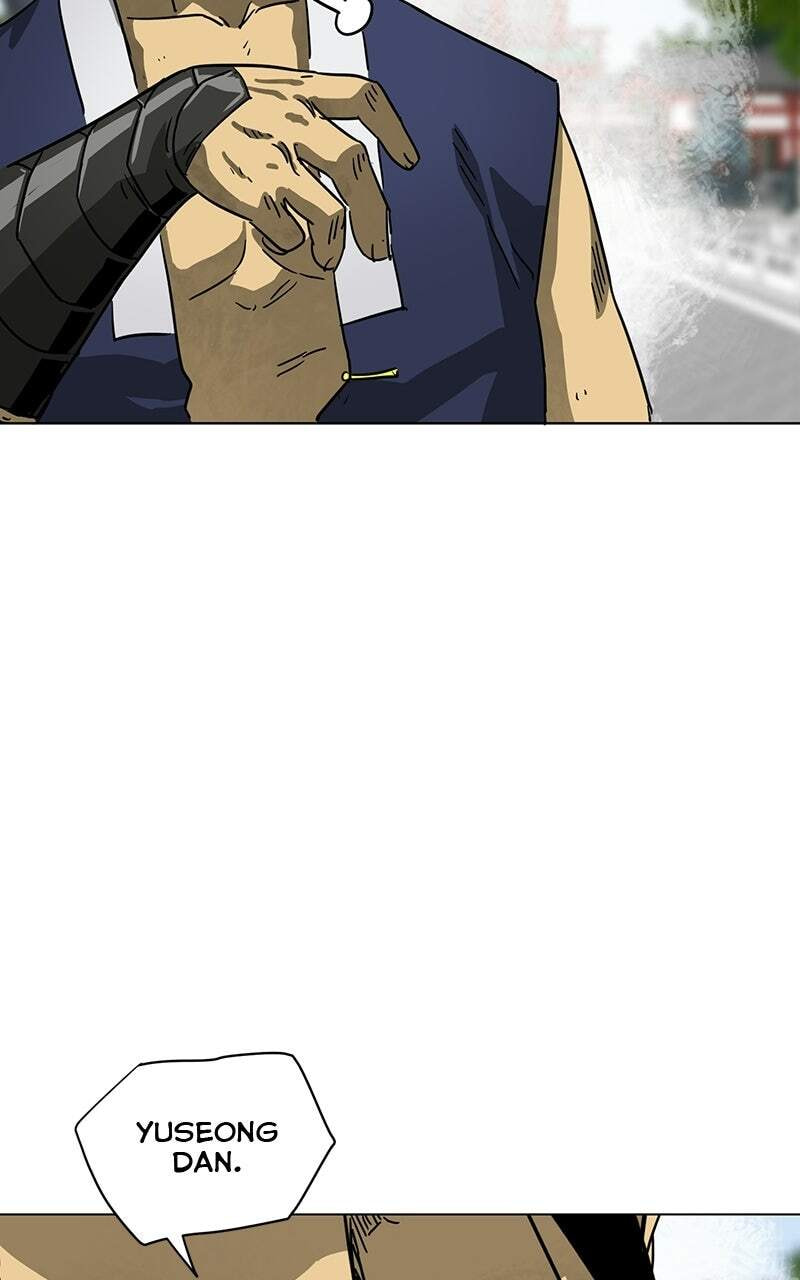 Read Infinite Leveling: Murim chapter 106 image 120 on Lezhin