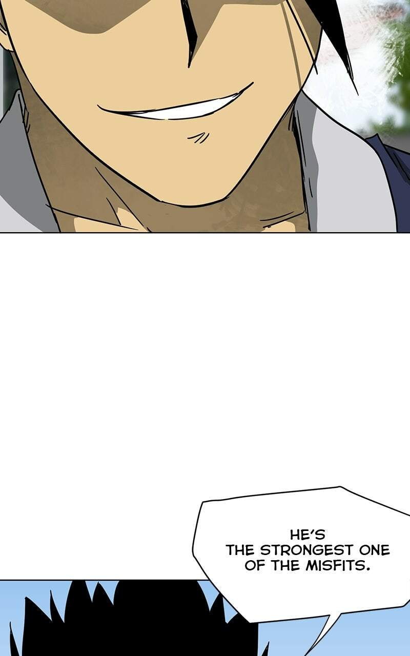 Read Infinite Leveling: Murim chapter 106 image 121 on Lezhin