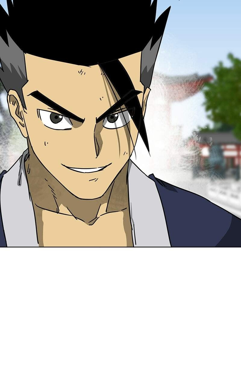 Read Infinite Leveling: Murim chapter 106 image 122 on Lezhin