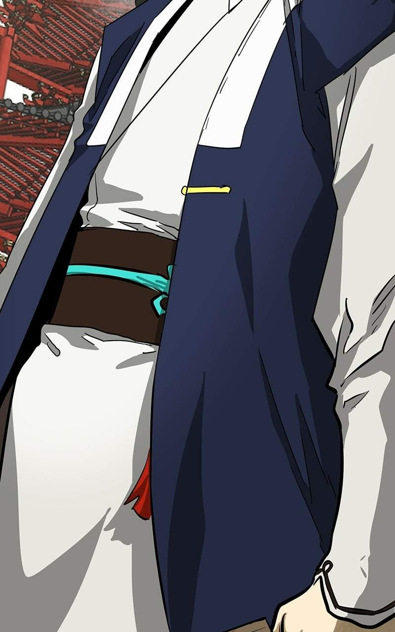 Read Infinite Leveling: Murim chapter 106 image 124 on Lezhin