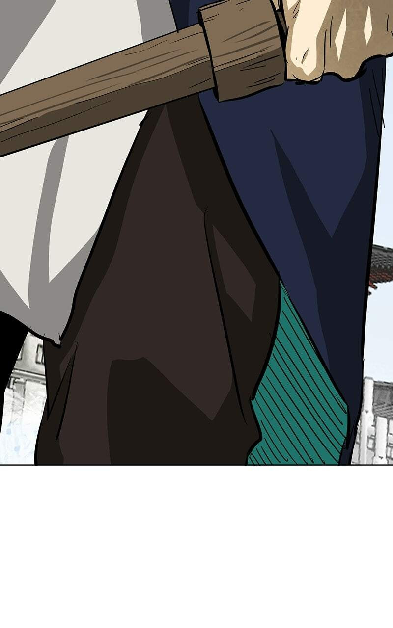 Read Infinite Leveling: Murim chapter 106 image 125 on Lezhin