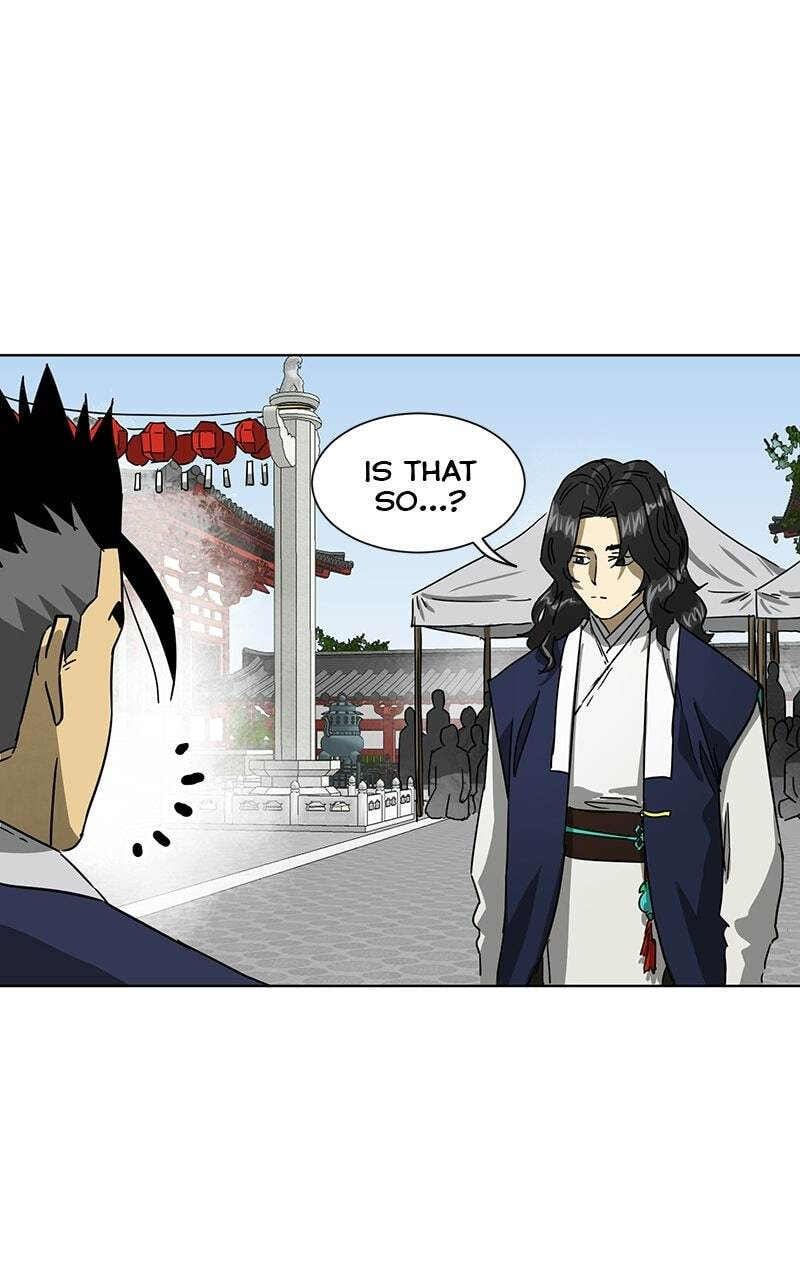 Read Infinite Leveling: Murim chapter 106 image 126 on Lezhin