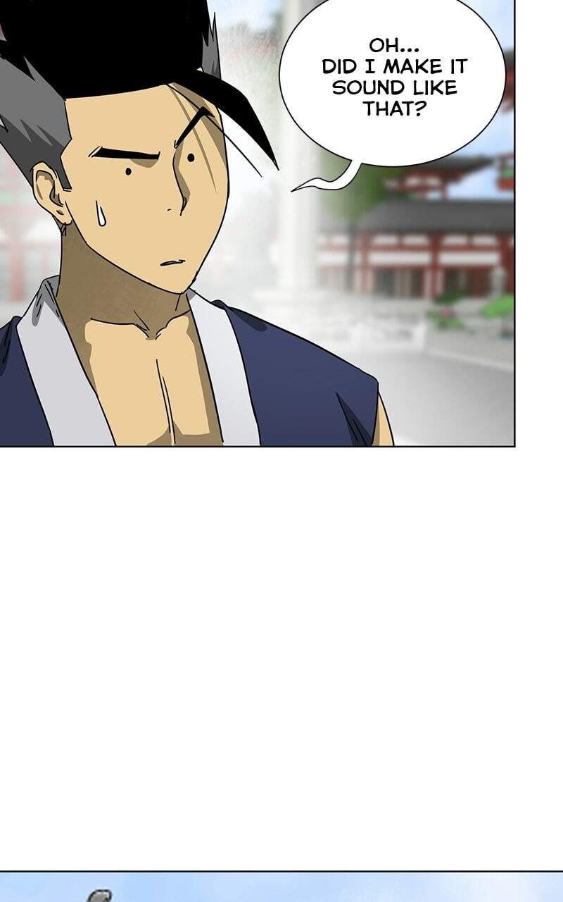 Read Infinite Leveling: Murim chapter 106 image 129 on Lezhin