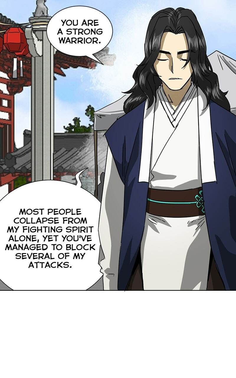 Read Infinite Leveling: Murim chapter 106 image 130 on Lezhin