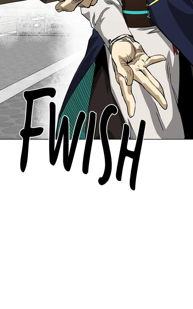 Read Infinite Leveling: Murim chapter 106 image 133 on Lezhin