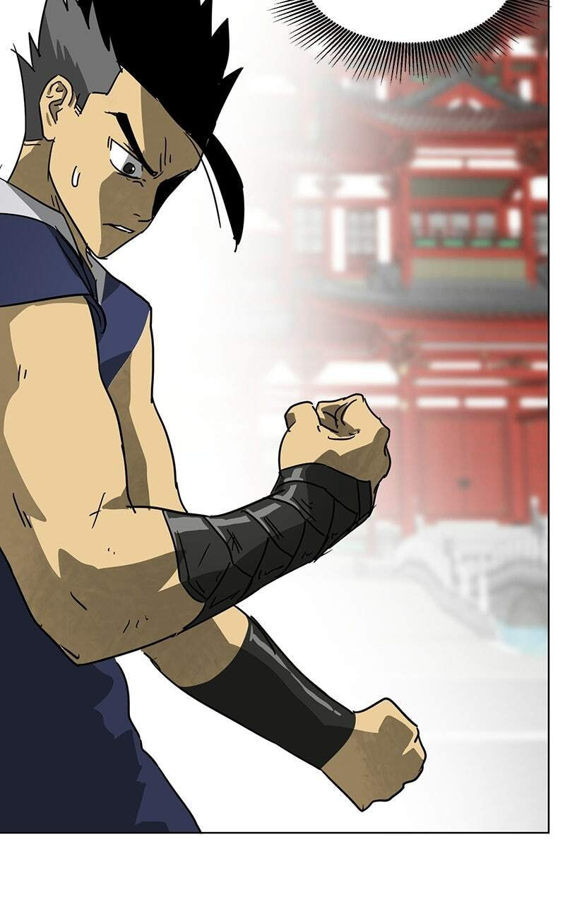 Read Infinite Leveling: Murim chapter 106 image 139 on Lezhin