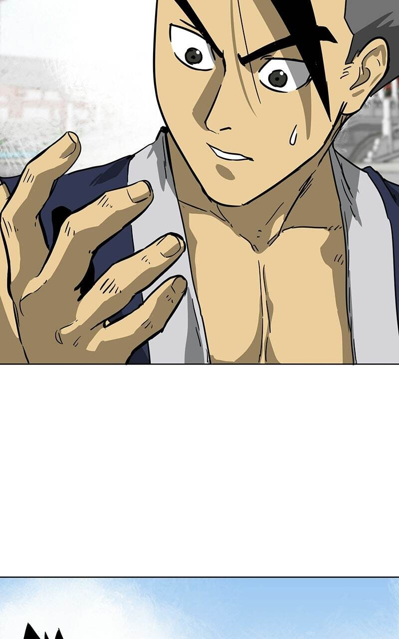 Read Infinite Leveling: Murim chapter 106 image 14 on Lezhin